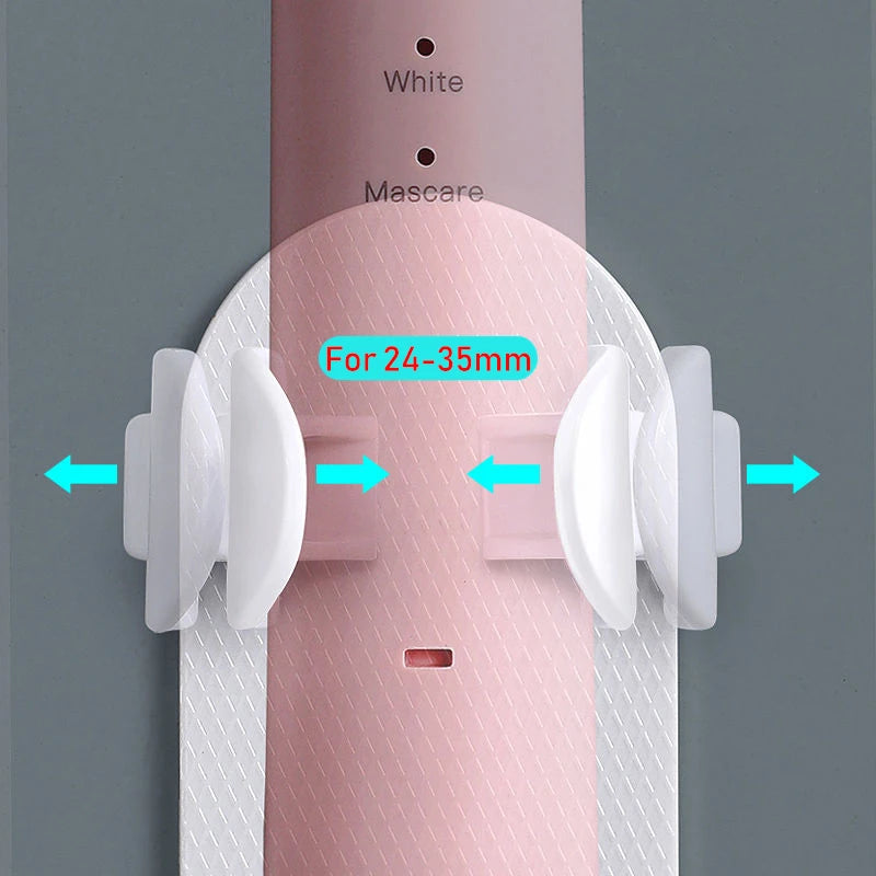 Non-slip Electric Toothbrush Holder