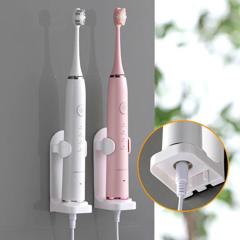 Non-slip Electric Toothbrush Holder